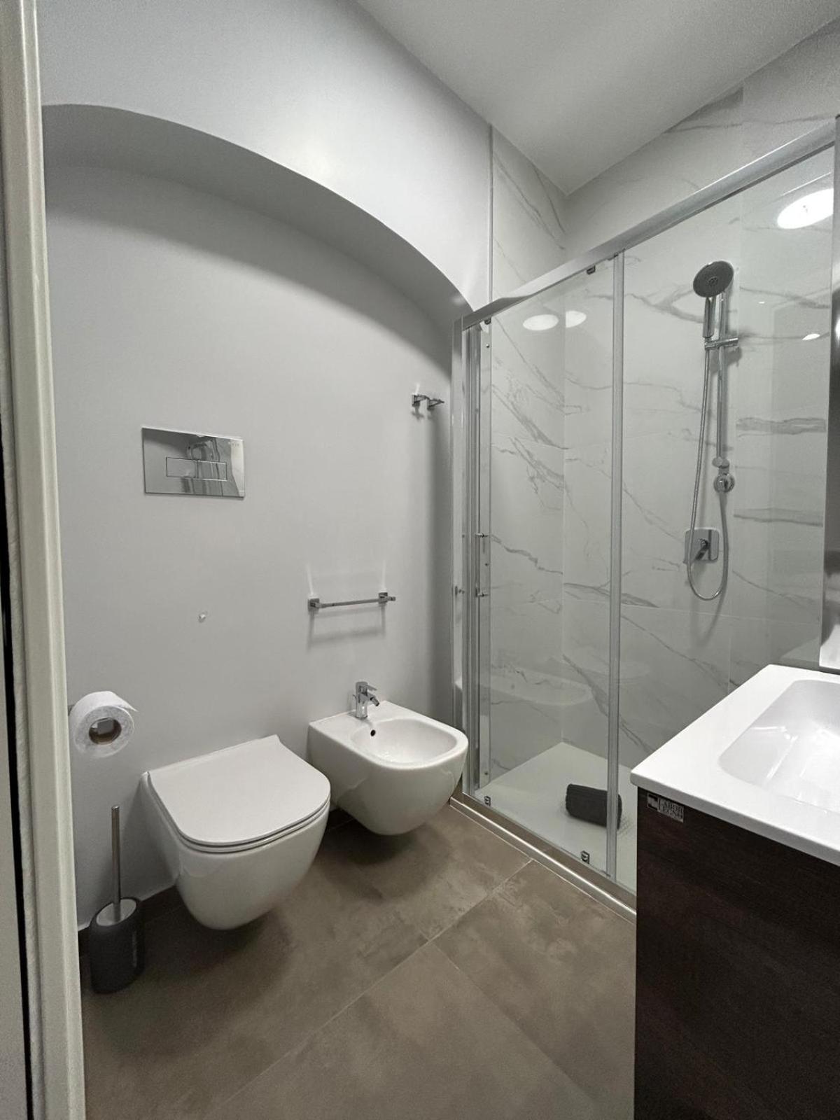 Dana Rooms Castellammare del Golfo Exterior photo