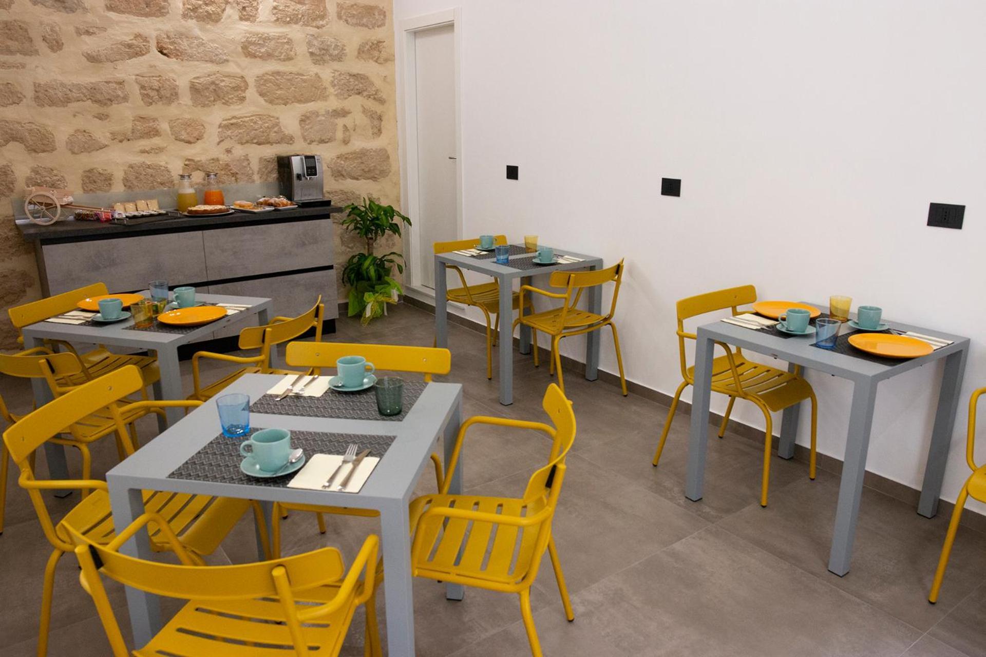 Dana Rooms Castellammare del Golfo Exterior photo