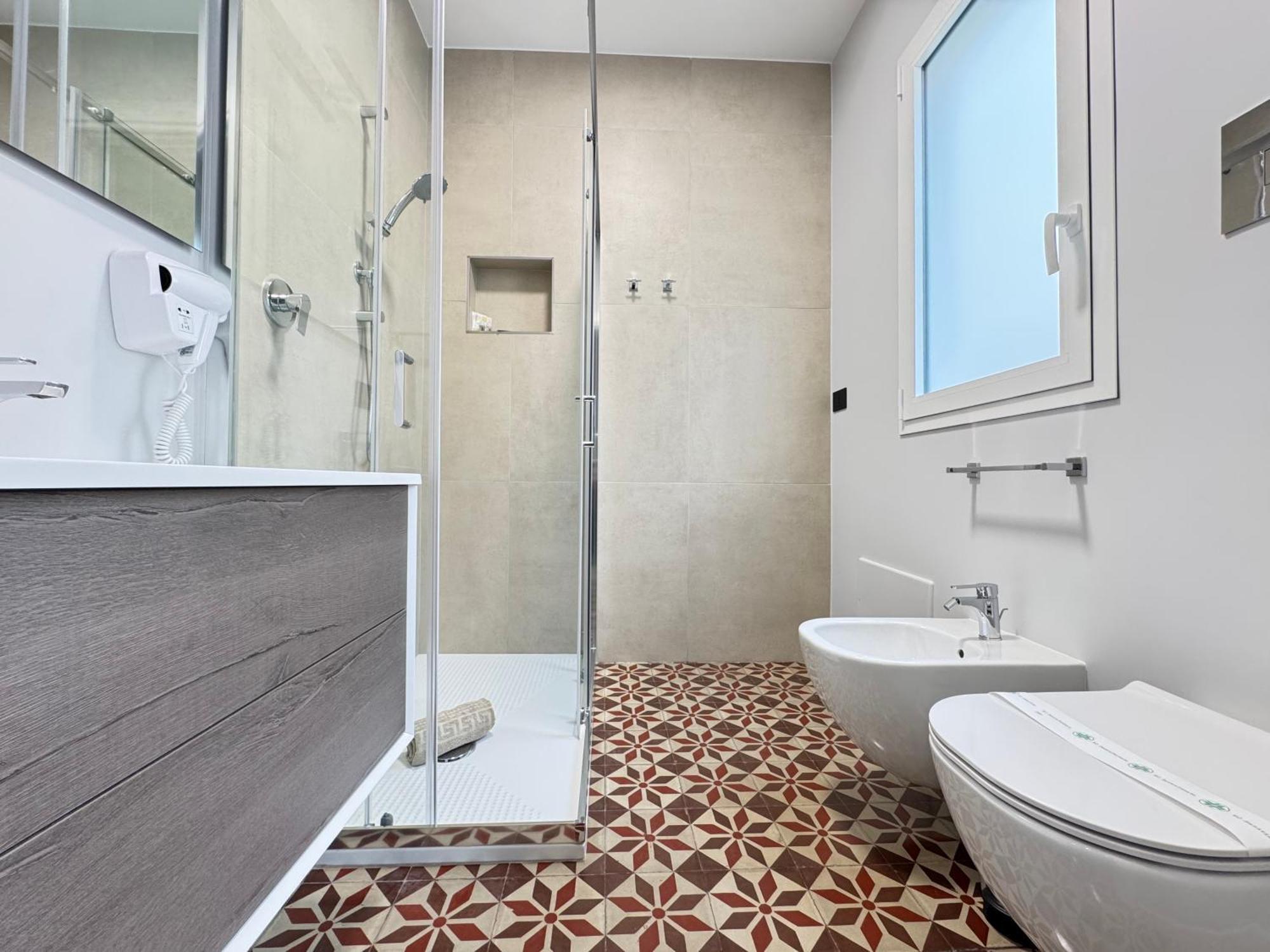 Dana Rooms Castellammare del Golfo Exterior photo